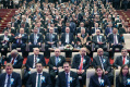 CUMHURBAŞKANI ERDOĞAN'DAN YENİ ANAYASA MESAJI