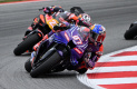 MOTOGP İSPANYA KATALONYA GRAND PRİX'SİNE DOĞRU