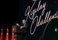 CUMHURBAŞKANI ERDOĞAN, TÜRK KIZILAY ÖDÜLLERİ TÖRENİ'NE KATILDI