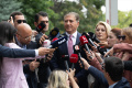 YENİ PARTİ'NİN KURULUŞ DİLEKÇESİ İÇİŞLERİ BAKANLIĞINA VERİLDİ