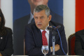 ÖZGÜR ÖZEL'İN A TAKIMI BELLİ OLDU