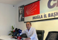 BERHAN ŞİMŞEK, CHP GENEL BAŞKAN YARDIMCILIĞINDAN VE MYK ÜYELİĞİNDEN İSTİFA ETTİ