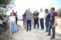 ADANA'DAKİ ORMAN YANGINI KONTROL ALTINA ALINMAYA ÇALIŞILIYOR