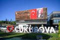 ÇUKUROVA BELEDİYE BAŞKAN VEKİLİ CHP'Lİ SITKI KESKİN OLDU