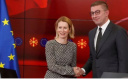AVRUPA BİRLİĞİ: KUZEY MAKEDONYA, AB'YE AİTTİR