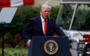 ABD BAŞKANI TRUMP 24. YILINDA 11 EYLÜL KURBANLARINI ANDI