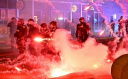 ABD'DE İSYAN BÜYÜYOR