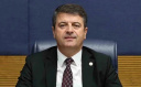 ABDURRAHMAN TUTDERE GÖREVDEN UZAKLAŞTIRILDI