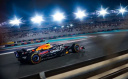 ABU DABİ'DE İLK CEP VERSTAPPEN'İN