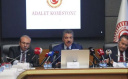 ADALET KOMİSYONU, CUMA GÜNÜ TOPLANACAK