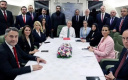 CUMHURBAŞKANI ERDOĞAN: YENİ ANAYASADAN MURADIMIZ KENDİMİZE ALAN AÇMAK DEĞİL