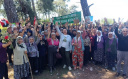 AKBELEN'DE DİRENİŞ SONUÇ VERDİ