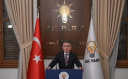 AKP, TBMM'DE KURULACAK KOMİSYONDA ÜYE OLACAK 21 MİLLETVEKİLİNİ MECLİS BAŞKANLIĞINA BİLDİRDİ
