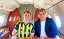 FENERBAHÇE'DEN KEREM AKTÜRKOĞLU AÇIKLAMASI