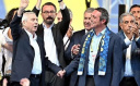 FENERBAHÇE'DE KRİTİK GÖRÜŞME