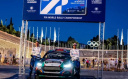 ALİ TÜRKKAN'DAN JWRC'DE TARİHİ ZAFER