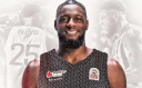 ALİAĞA PETKİMSPOR, ABD'Lİ BASKETBOLCU JEHYVE FLOYD'U TRANSFER ETTİ