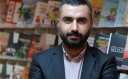 GAZETECİ ALİCAN ULUDAĞ'IN TAHLİYESİNE KARAR VERİLDİ