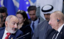 ALİYEV VE PAŞİNYAN BARIŞ İÇİN BİR ARAYA GELİYOR!