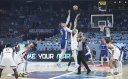SON DÜNYA ŞAMPİYONU ALMANYA, EUROBASKET 2025'TE FİNALE YÜKSELEN İLK TAKIM OLDU