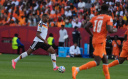 ALMANYA: 2 - FİLDİŞİ SAHİLİ: 1