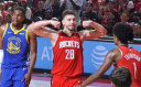 NBA'DE ALPEREN ŞENGÜN RÜZGARI