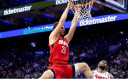 ALPEREN ŞENGÜN NBA'İN EN BAŞARILI OYUNCULAR LİSTESİNDE