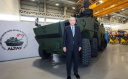 ALTAY TANKI TSK ENVANTERİNDE
