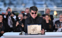 ALTIN PALMİYE ÖDÜLÜ'NÜN SAHİBİ İRANLI YÖNETMEN JAFAR PANAHİ OLDU