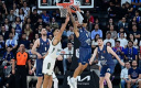 ANADOLU EFES EVİNDE KAYBETTİ