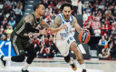 ANADOLU EFES SERİYE BAĞLADI