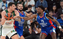 ANADOLU EFES, PANATHİNAİKOS SERİSİNDE GERİ DÜŞTÜ