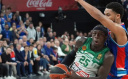 ANADOLU EFES PANATHİNAİKOS'U KONUK EDECEK