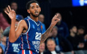 ANADOLU EFES ZALGIRIS'İ MAĞLUP ETTİ