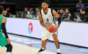 ANADOLU EFES: 90 - ESENLER EROKSPOR: 76