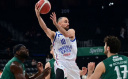 ANADOLU EFES, PANATHİNAİKOS'U AĞIRLIYOR