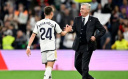 REAL MADRİD'DEN BEKLENEN AYRILIK AÇIKLAMASI GELDİ