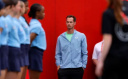 WIMBLEDON'DAN ANDY MURRAY'E JEST