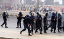 ANGOLA'DA AKARYAKIT ZAMMI PROTESTOLARINDA 4 KİŞİ ÖLDÜ