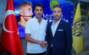 ANKARAGÜCÜ, MAHMUT TEKDEMİR'İN SÖZLEŞMESİNİ YENİLEDİ