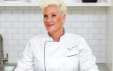 DÜNYACA ÜNLÜ ŞEF ANNE BURRELL EVİNDE ÖLÜ BULUNDU