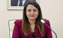 ANTALYA BÜYÜKŞEHİR BELEDİYE BAŞKANVEKİLİ BÜŞRA ÖZDEMİR OLDU