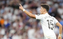 ARDA GÜLER'İN GOL ATTIĞI MAÇTA REAL MADRİD, MALLORCA'YI 2-1 YENDİ