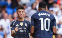 ARDA ATTI, REAL MADRİD SOCİEDAD'I 2-1 YENDİ
