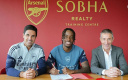 ARSENAL, NONİ MADUEKE'Yİ TRANSFER ETTİ