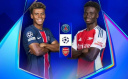 PSG İLE ARSENAL, FİNAL İÇİN SAHADA