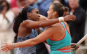 ARYNA SABALENKA, COCO GAUFF'TAN ÖZÜR DİLEDİ