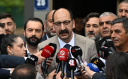 KILIÇDAROĞLU'NUN BASIN DANIŞMANI SÖNMEZ'DEN AÇIKLAMA