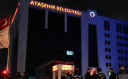 ATAŞEHİR BELEDİYESİNE YÖNELİK OPERASYONDA 13 ŞÜPHELİ GÖZALTINA ALINDI