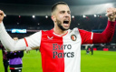 ATLETICO MADRID, FEYENOORD'DAN DAVID HANCKO'YU TRANSFER ETTİ